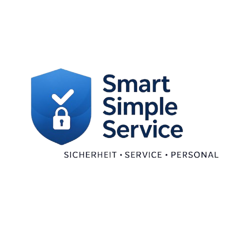 Smart Simple Service Logo
